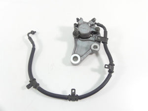 2003 Honda VT1100 C2 Shadow Sabre Rear Nissin Brake Caliper +Mount 43150-MAH-315 | Mototech271