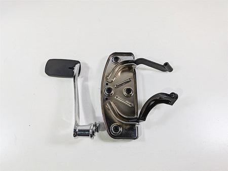 2018 Harley FLHTCU Touring Electra Glide Floor Board & Brake Pedal Set 50621-06A-Mototech271