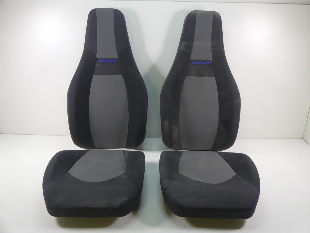2018 Yamaha YXZ1000R EPS SS Driver Passenger Seat Cushion Set -Read 6500175 {{ shop.shopifyCountryName }} - Mototech271