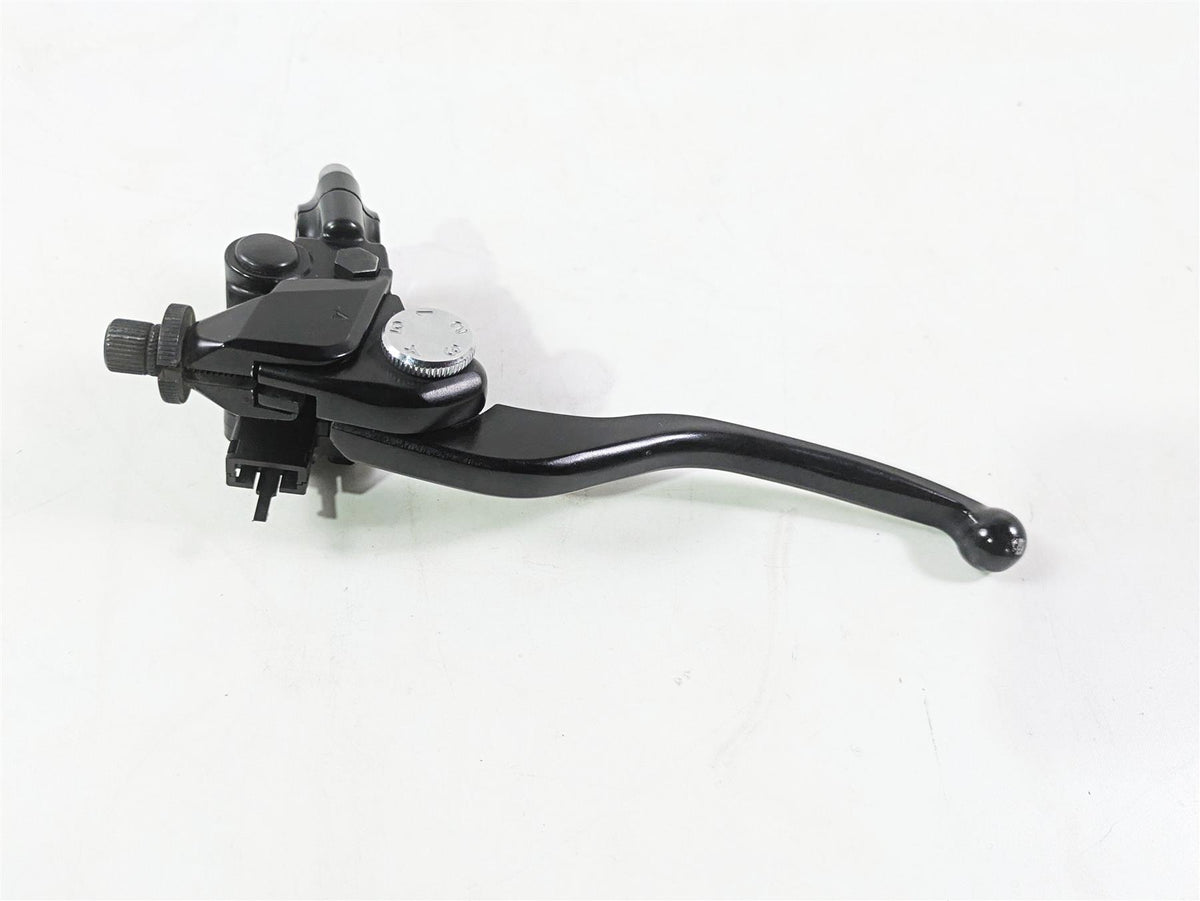 2020 Kawasaki ZX6R ZX636 Ninja Clutch Perch & Lever 46076-0121 {{ shop.shopifyCountryName }} - Mototech271