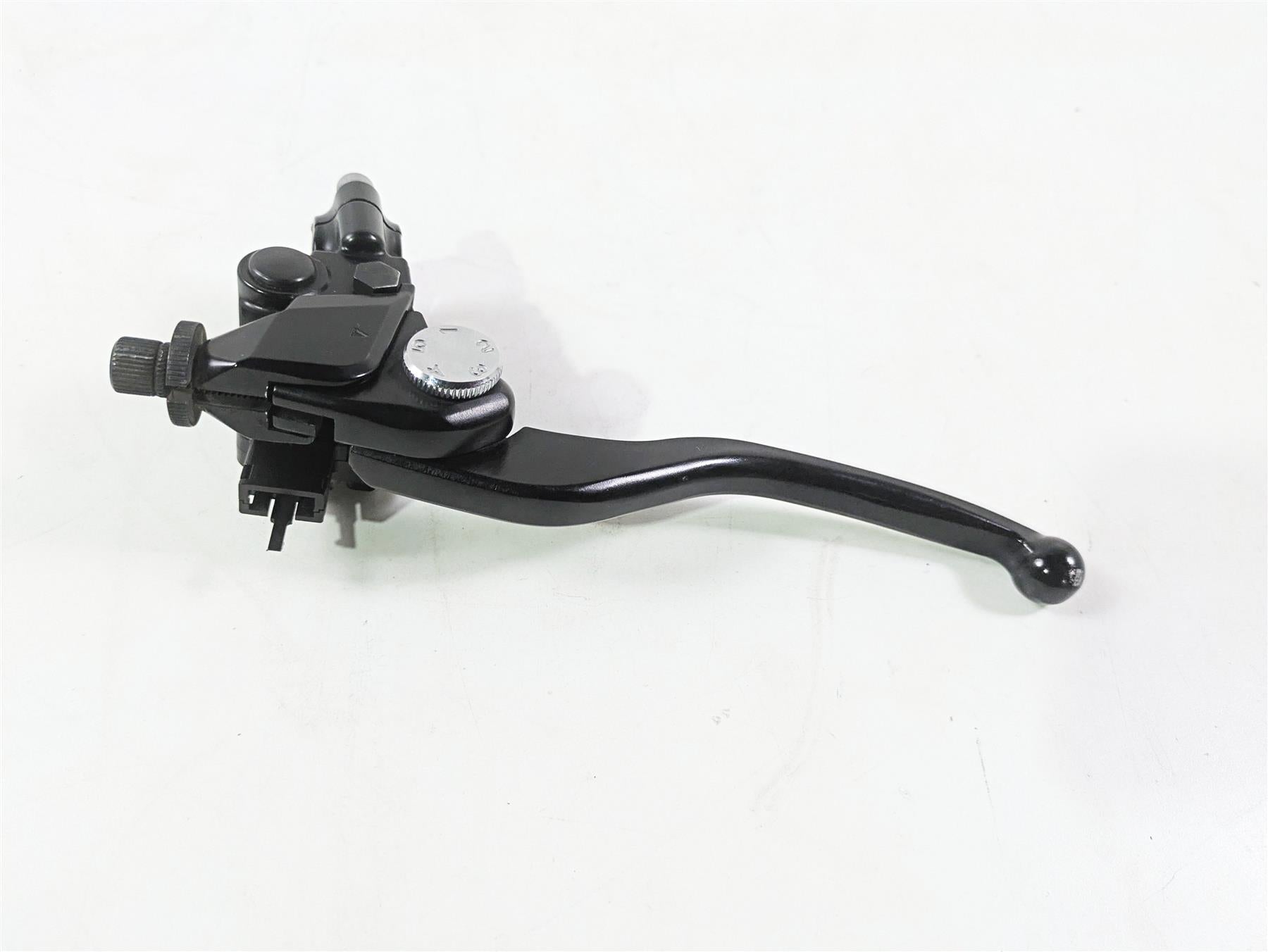 2020 Kawasaki ZX6R ZX636 Ninja Clutch Perch & Lever 46076-0121 {{ shop.shopifyCountryName }} - Mototech271