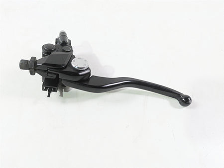 2020 Kawasaki ZX6R ZX636 Ninja Clutch Perch & Lever 46076-0121 {{ shop.shopifyCountryName }} - Mototech271