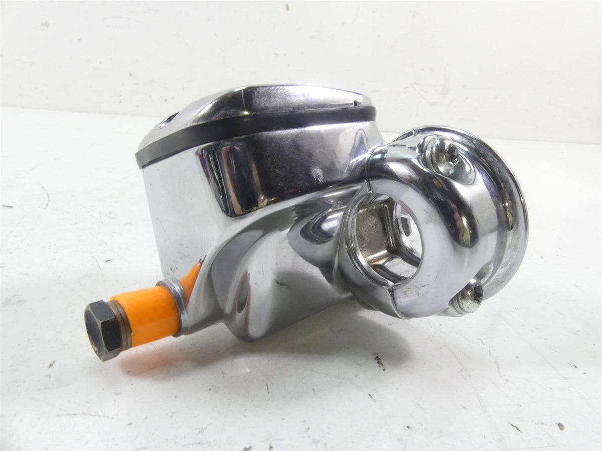 2005 Harley Touring CVO FLHTCSE Electra Glide Front Brake Master Cylind 46431-05 {{ shop.shopifyCountryName }} - Mototech271