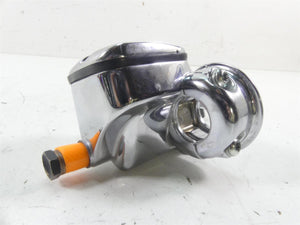 2005 Harley Touring CVO FLHTCSE Electra Glide Front Brake Master Cylind 46431-05 | Mototech271