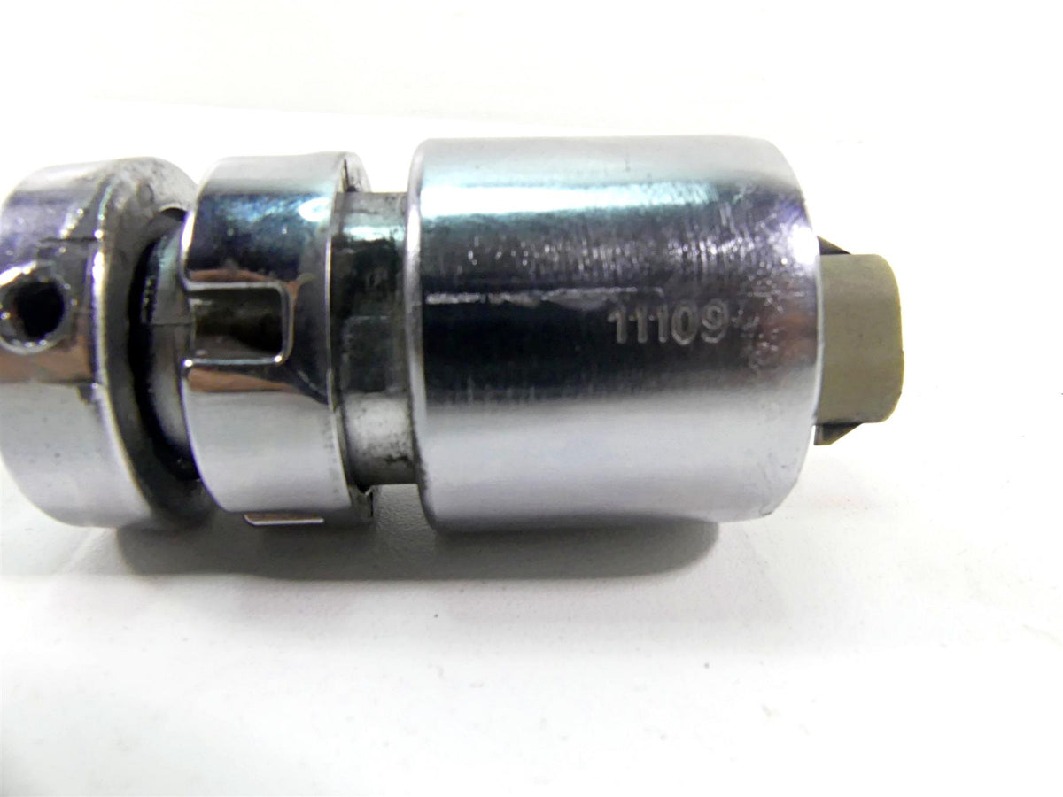 2011 Harley Softail FXS Blackline Ignition Switch Lock Set Vin -No Key 71400131 {{ shop.shopifyCountryName }} - Mototech271
