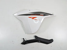 Load image into Gallery viewer, 2018 KTM 1090 Adventure R Left Side Fuel Tank Fairing Cover Cowl 60308050000
