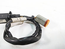 Load image into Gallery viewer, 2009 Harley Softail FLSTSB Cross Bones Tssm Security Fob Key Set 68925-07
