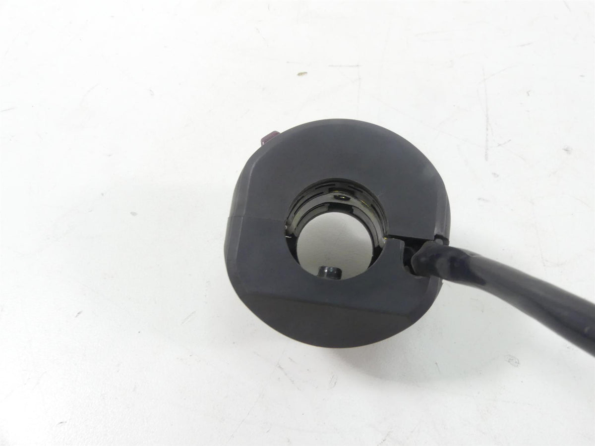 2013 Ducati Streetfighter 848 Right Start Stop Kill Control Switch 65010092I {{ shop.shopifyCountryName }} - Mototech271