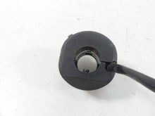 Load image into Gallery viewer, 2013 Ducati Streetfighter 848 Right Start Stop Kill Control Switch 65010092I | Mototech271
