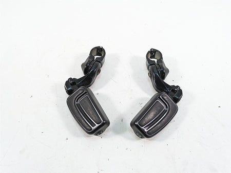 2018 Harley Touring FLHXSE CVO Street Glide Airflow Highway Foot Pegs 50500717 {{ shop.shopifyCountryName }} - Mototech271