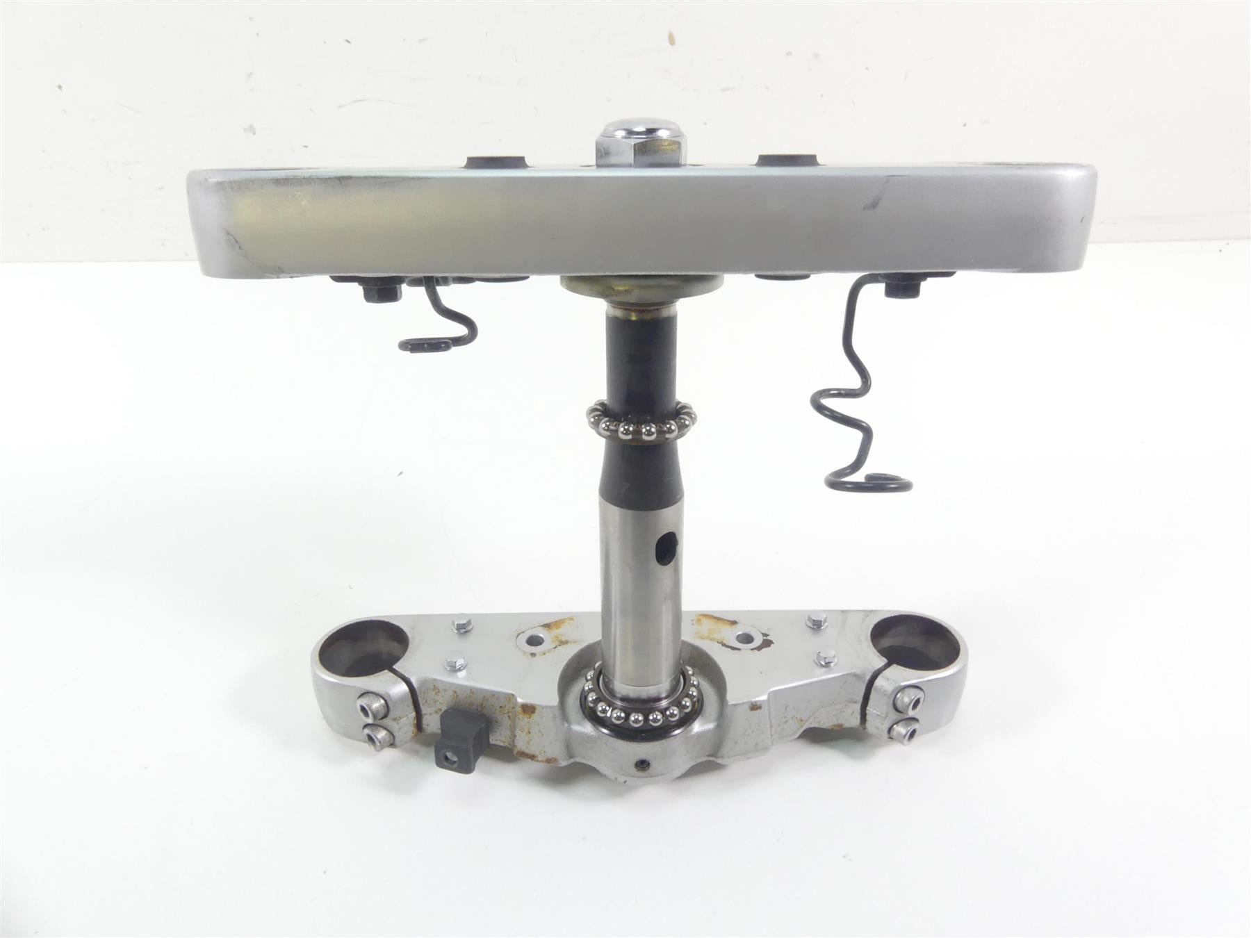2016 Honda VT1300 CRG Stateline Upper & Lower Triple Tree Set 41mm 53300-MFY-A00 {{ shop.shopifyCountryName }} - Mototech271