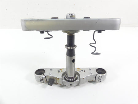 2016 Honda VT1300 CRG Stateline Upper & Lower Triple Tree Set 41mm 53300-MFY-A00 {{ shop.shopifyCountryName }} - Mototech271