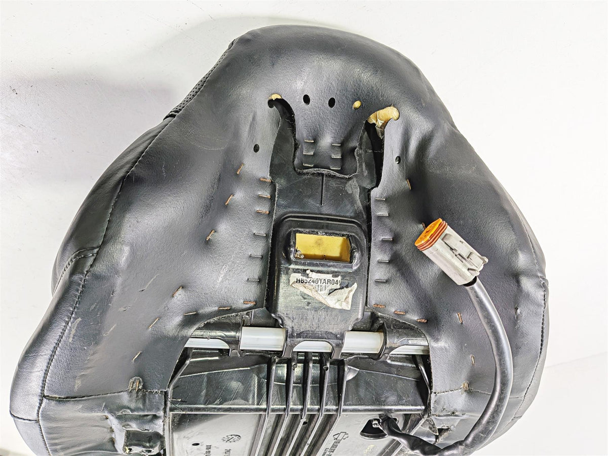 2015 Harley Touring FLTRUSE CVO Road Glide Hammock Heated Seat 52000175-Mototech271