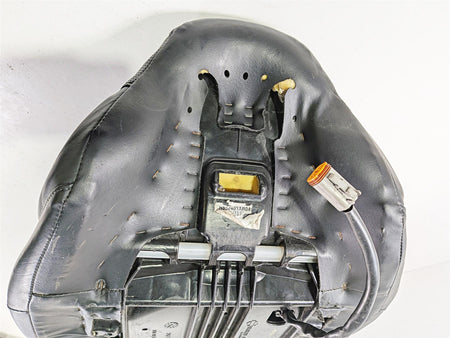 2015 Harley Touring FLTRUSE CVO Road Glide Hammock Heated Seat 52000175-Mototech271