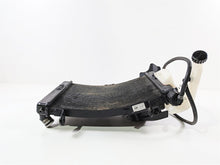 Load image into Gallery viewer, 2016 KTM 1290 Super Adventure Radiator Fan Reservoir Set - No Leaks 60335010100
