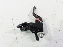 Load image into Gallery viewer, 2012 Triumph Daytona 675 Clutch Perch &amp; Crg Adjustable Lever T2042323 T-333 | Mototech271
