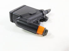 Load image into Gallery viewer, 2021 Indian Scout 1200 Rear Brake Master Cylinder 1912524 1913925
