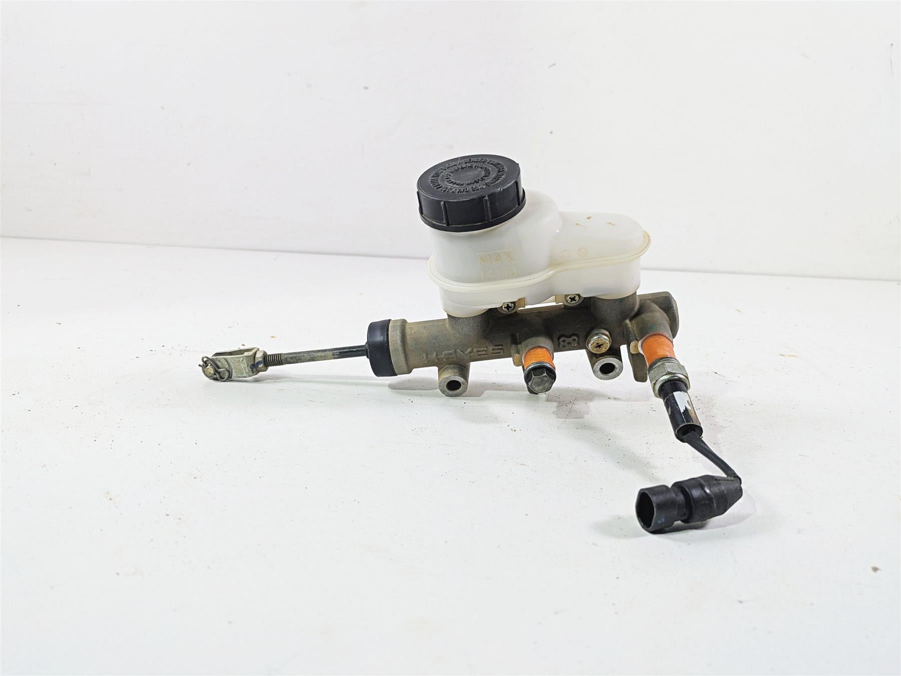 2018 Polaris RZR XP 1000 Trail Rock Hayes Main Brake Master Cylinder 1911982