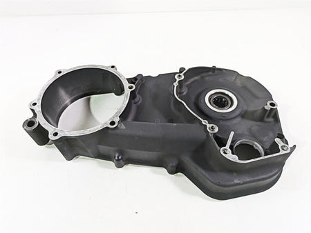 2010 Harley Touring FLHX Street Glide Inner Primary Drive Clutch Cover 60677-07A {{ shop.shopifyCountryName }} - Mototech271