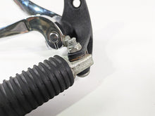 Load image into Gallery viewer, 2014 Harley FXDF Dyna Fat Bob Left Front Forward Foot Control Set 33693-03
