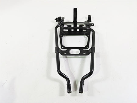 2017 Harley Touring FLHTKSE CVO E-Glide Coolant Crossover Hose Mount 12700091A {{ shop.shopifyCountryName }} - Mototech271