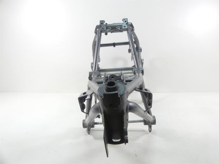 2016 BMW R1200GS K50 Straight Main Frame Chassis - Slvg 46519444970 {{ shop.shopifyCountryName }} - Mototech271