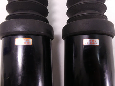 2013 Harley Touring FLTRU Road Glide Straight Rear Shock Damper Set 13" 54565-09 {{ shop.shopifyCountryName }} - Mototech271