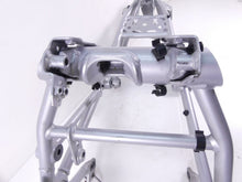 Load image into Gallery viewer, 2016 BMW R1200 RT RTW K52 Straight Main Frame Chassis Slvg 46518550716
