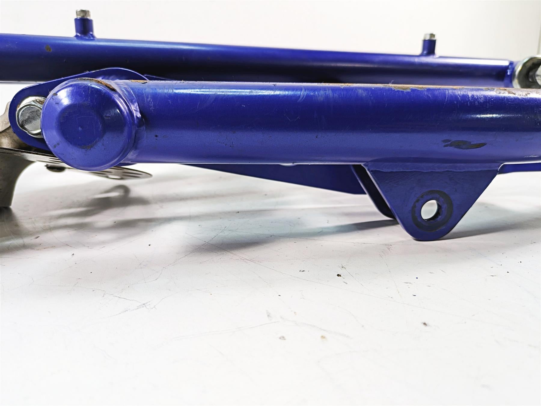 2018 Yamaha YXZ1000R EPS SS Right Rear Trailing Arm Hub 2HC-F2107-50-00 {{ shop.shopifyCountryName }} - Mototech271