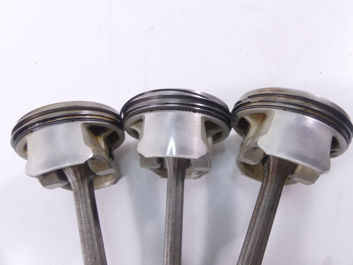 2018 BMW K1600 Bagger Pistons Piston & Connecting Rods Rod Set 11257720677 {{ shop.shopifyCountryName }} - Mototech271