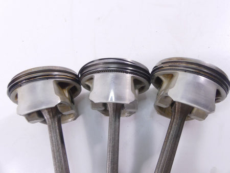 2018 BMW K1600 Bagger Pistons Piston & Connecting Rods Rod Set 11257720677 {{ shop.shopifyCountryName }} - Mototech271