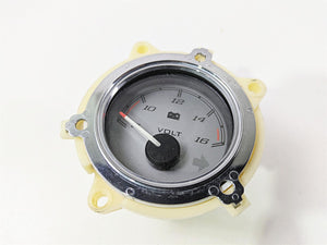 2021 Harley Touring FLTRX Road Glide Volt Voltage Meter Gauge 70900166