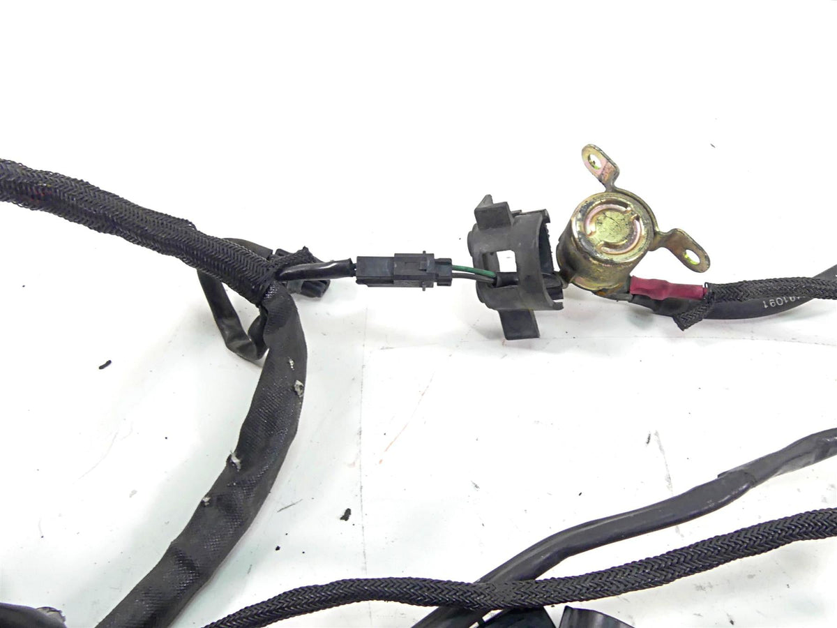 2015 Harley Davidson VRSCDX Night Rod Sp Main Wiring Harness Abs No Cut 69200093 {{ shop.shopifyCountryName }} - Mototech271