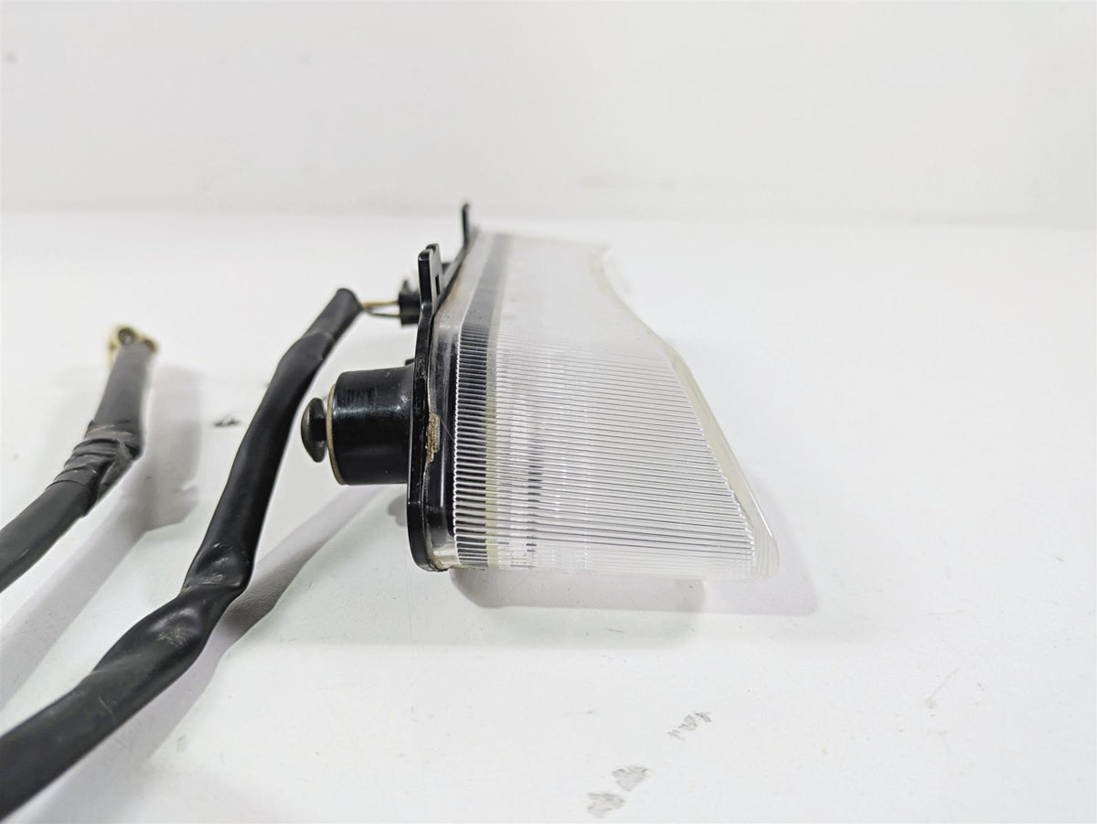 2020 Yamaha YXZ1000 R SS XTR Taillight Tail Light BAS-84710-01-00 {{ shop.shopifyCountryName }} - Mototech271