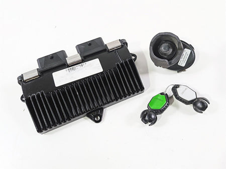 2018 Can Am Maverick X3 XRS Turbo R Cdi Ecm & Ignition Dess Switch 420666064-Mototech271