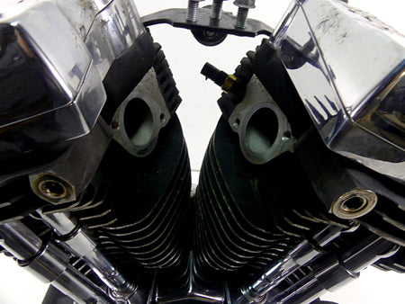 2002 Harley FLSTCI Softail Heritage Running 88ci Engine Motor- Read 16142-02 {{ shop.shopifyCountryName }} - Mototech271