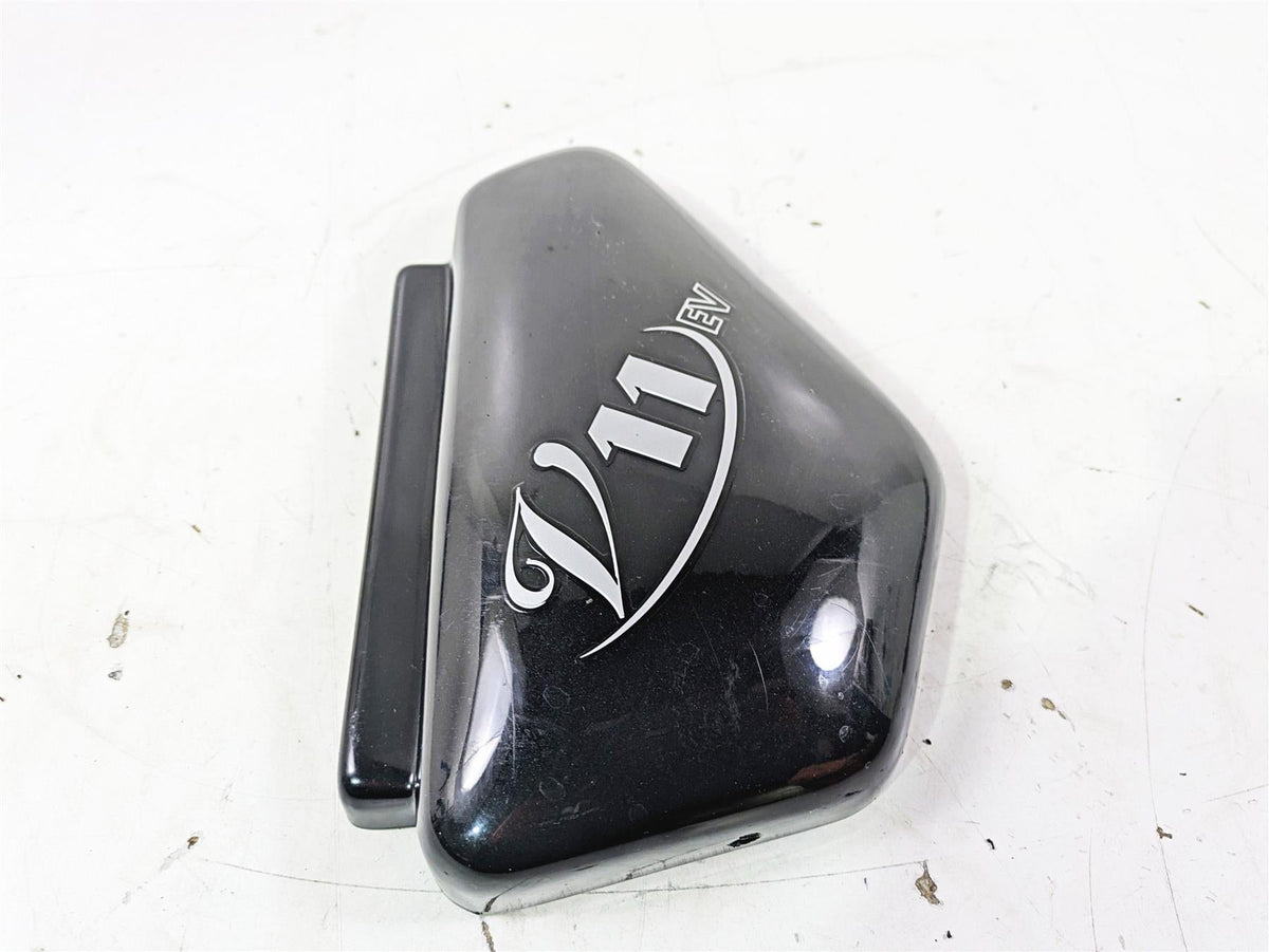 1998 Moto Guzzi California 1100 EV Left Side Cover Fairing Cowl -Read GU03476206 {{ shop.shopifyCountryName }} - Mototech271