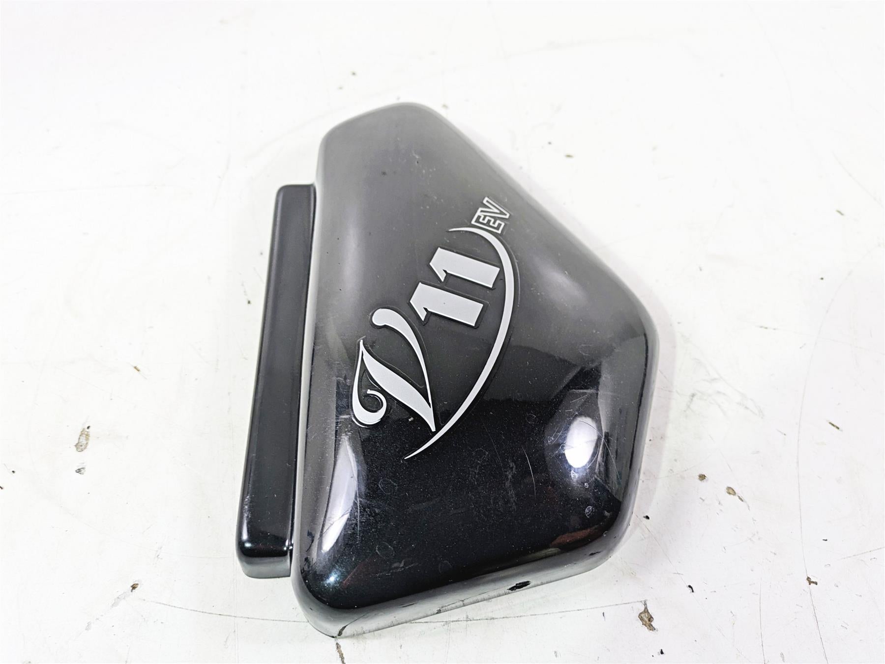 1998 Moto Guzzi California 1100 EV Left Side Cover Fairing Cowl -Read GU03476206 {{ shop.shopifyCountryName }} - Mototech271
