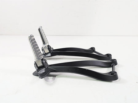 2024 Kawasaki ZX6R ZX636 Ninja Passenger Footpeg Foot Peg Set 35063-0444-18R {{ shop.shopifyCountryName }} - Mototech271