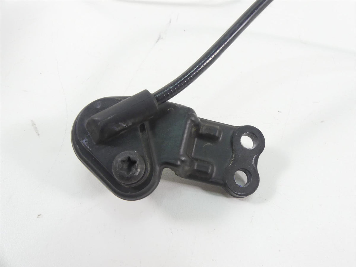 2016 Moto Guzzi V7 II Special 750 Rear Abs Brake Wheel Speed Sensor 859792 {{ shop.shopifyCountryName }} - Mototech271
