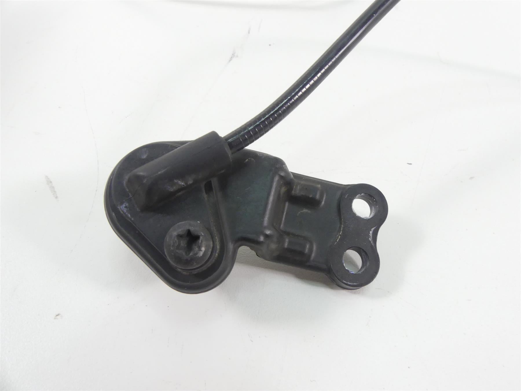 2016 Moto Guzzi V7 II Special 750 Rear Abs Brake Wheel Speed Sensor 859792 {{ shop.shopifyCountryName }} - Mototech271