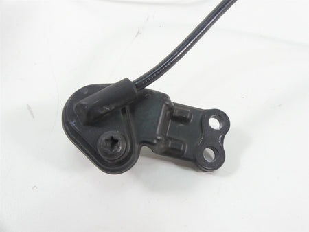 2016 Moto Guzzi V7 II Special 750 Rear Abs Brake Wheel Speed Sensor 859792 {{ shop.shopifyCountryName }} - Mototech271