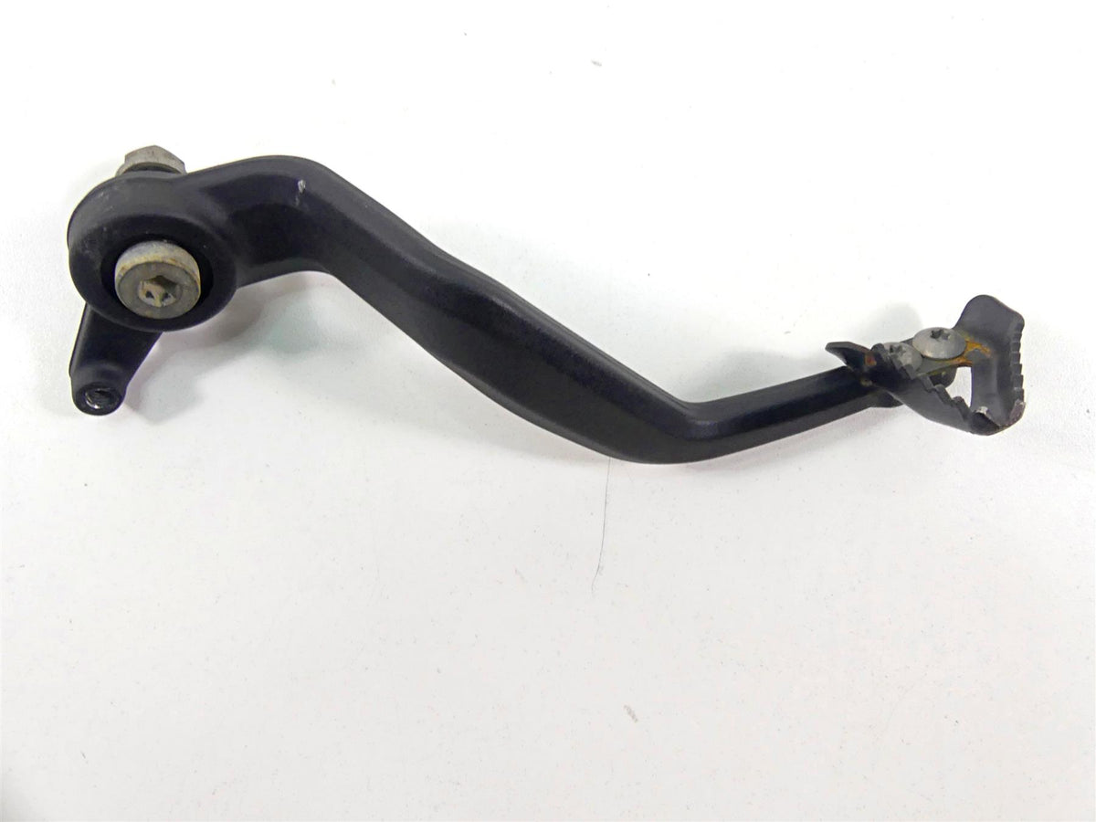 2015 KTM 1190 Adventure Rear Brake Lever Pedal 6031305004433S 60313050000 {{ shop.shopifyCountryName }} - Mototech271