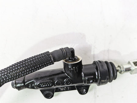 2023 BMW G310R K03 Rear Brake Master Cylinder & Reservoir 34318560098 {{ shop.shopifyCountryName }} - Mototech271