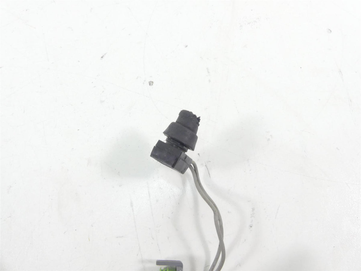 2005 Harley Dyna FXDLI Low Rider Dual Gauges Instrument Indicator Light 67482-04 {{ shop.shopifyCountryName }} - Mototech271