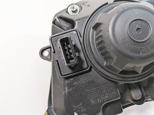 2011 Ducati Hypermotard 1100 Evo SP Headlight Head Light Lamp -Read 52010163A
