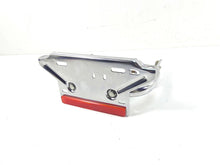 Load image into Gallery viewer, 2004 Harley Touring FLHTCUI Electra Glide Rear Plate Holder &amp; Mount 53422-97
