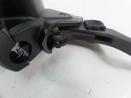 2016 BMW R1200GS K50 Front Brake Master Cylinder + Lever 32728559604 {{ shop.shopifyCountryName }} - Mototech271