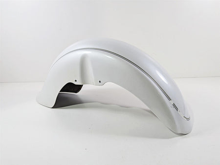 2006 Yamaha XVZ1300 Royal Star Front Fender White 4NK-Y2150-L0-P0 {{ shop.shopifyCountryName }} - Mototech271