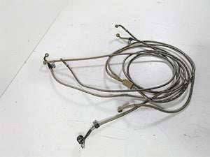 2020 Polaris General 1000 EPS Front Rear Brake Line Set 1913008 1913004 1913006 | Mototech271